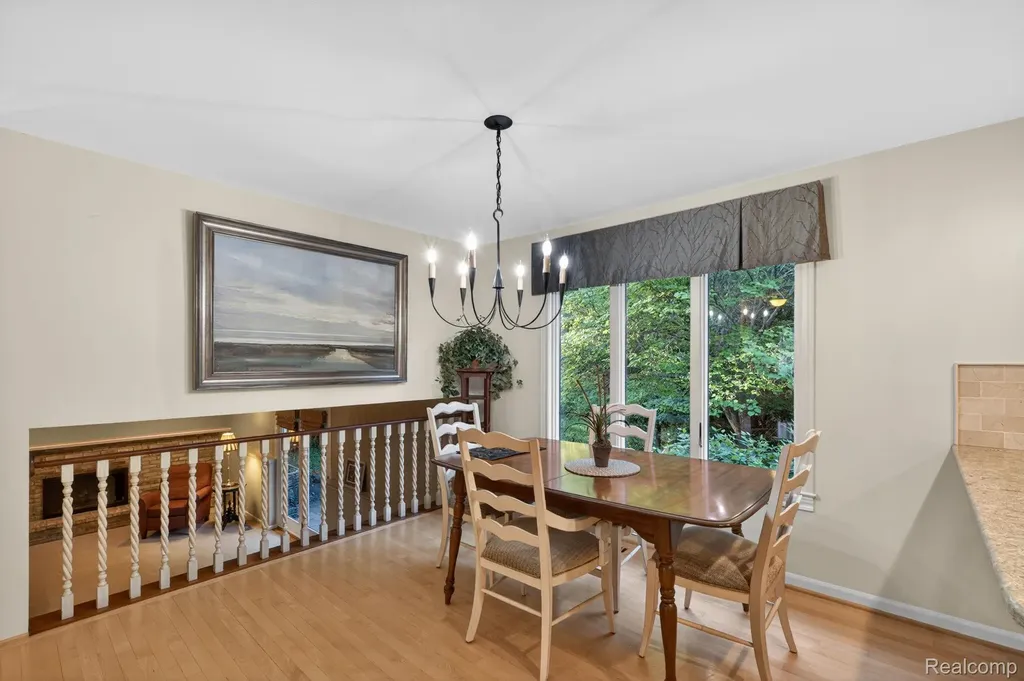 9144 Deer Park Court Tyrone Township MI 48430