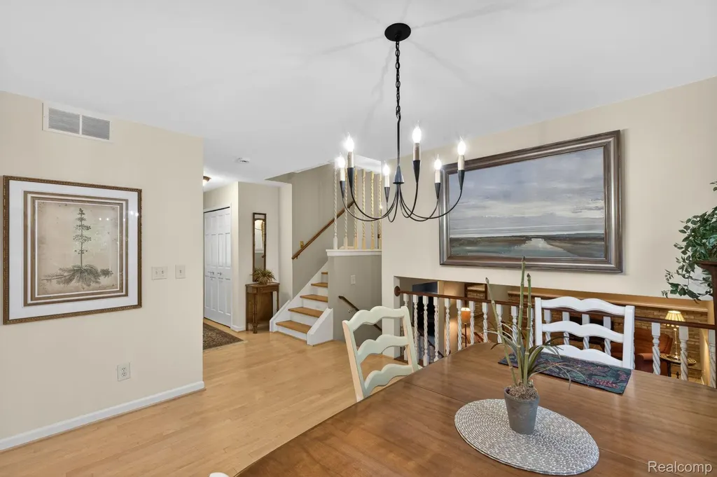 9144 Deer Park Court Tyrone Township MI 48430