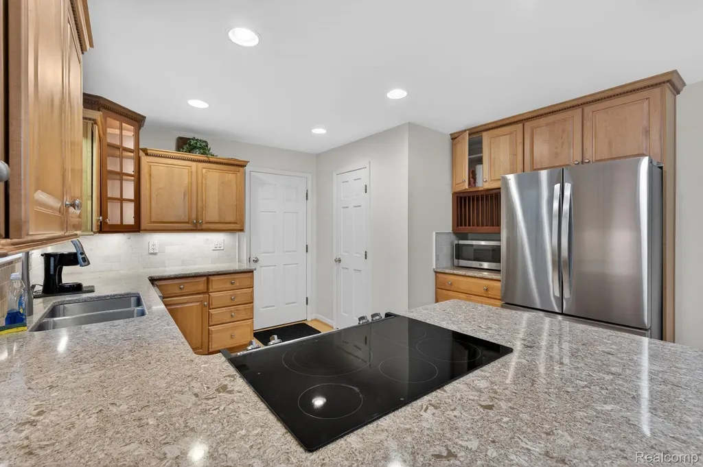 9144 Deer Park Court Tyrone Township MI 48430