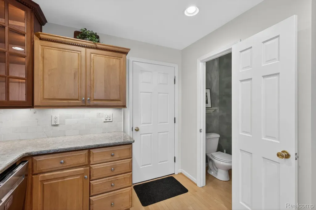 9144 Deer Park Court Tyrone Township MI 48430