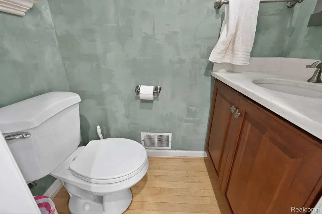 9144 Deer Park Court Tyrone Township MI 48430