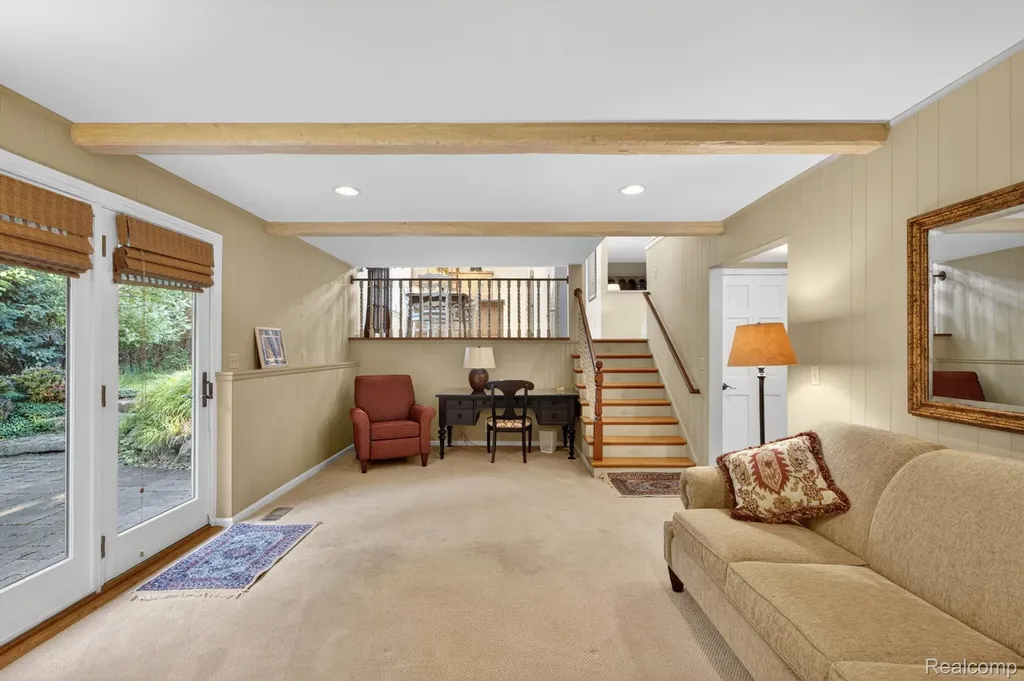 9144 Deer Park Court Tyrone Township MI 48430