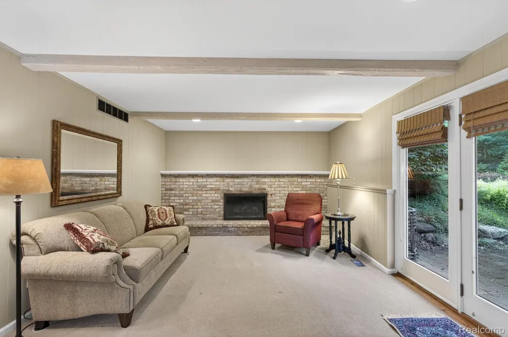 9144 Deer Park Court Tyrone Township MI 48430