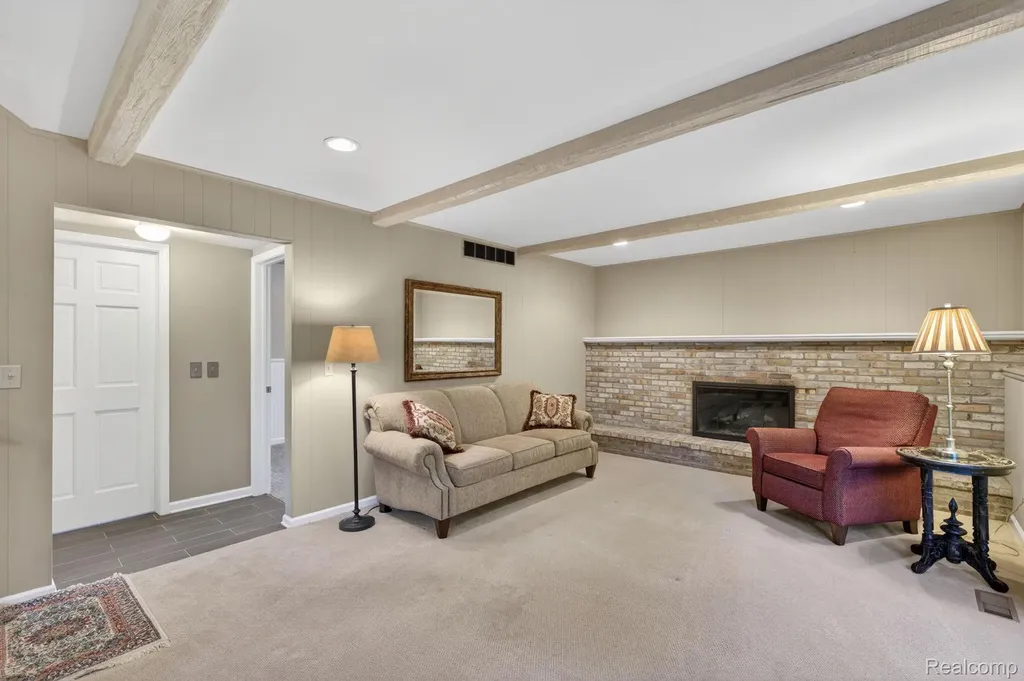 9144 Deer Park Court Tyrone Township MI 48430