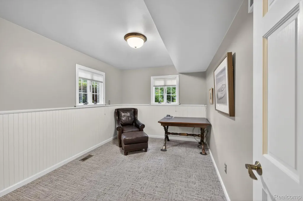 9144 Deer Park Court Tyrone Township MI 48430