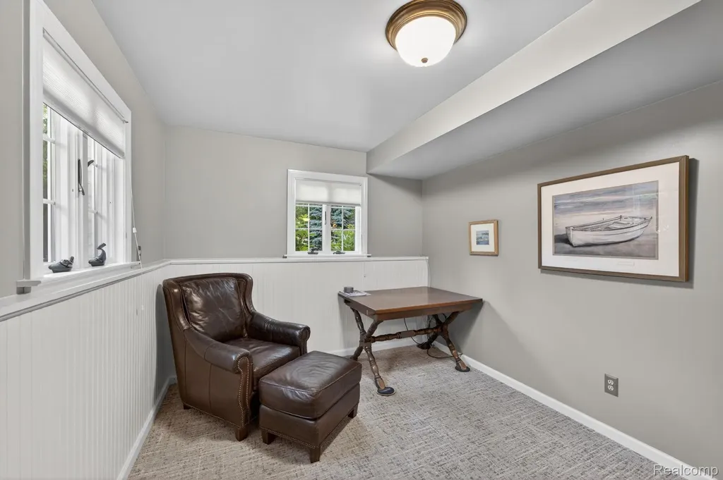 9144 Deer Park Court Tyrone Township MI 48430