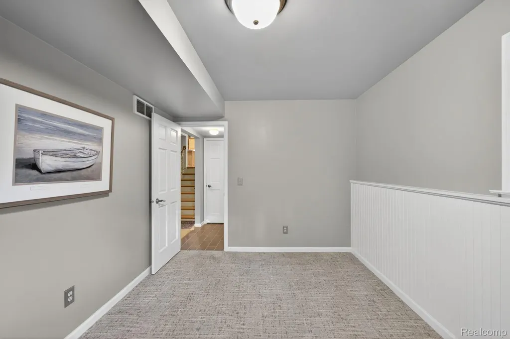 9144 Deer Park Court Tyrone Township MI 48430