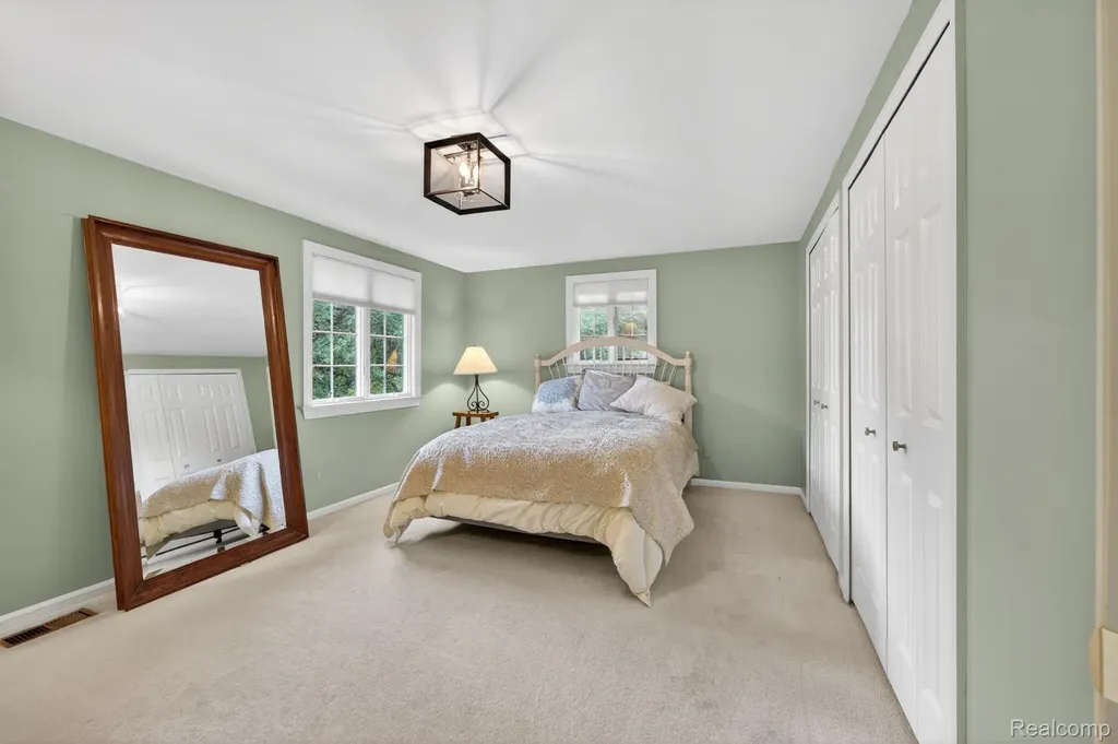 9144 Deer Park Court Tyrone Township MI 48430