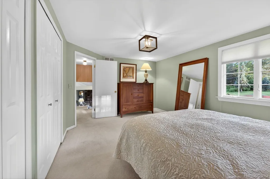 9144 Deer Park Court Tyrone Township MI 48430
