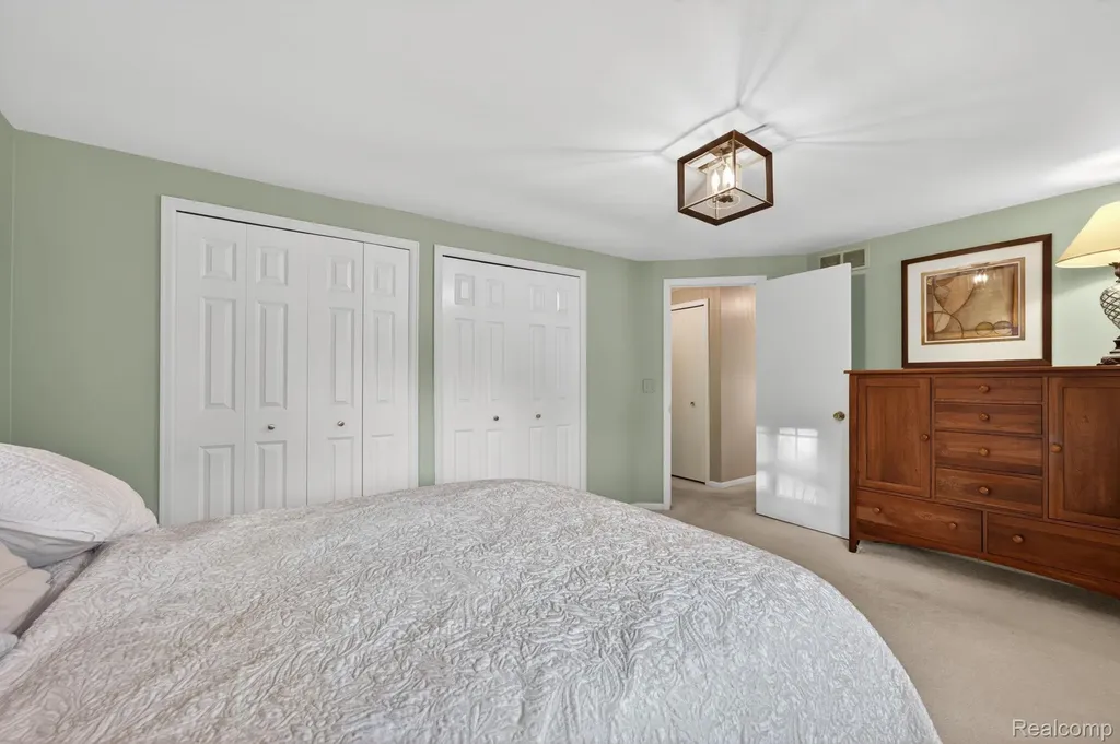 9144 Deer Park Court Tyrone Township MI 48430