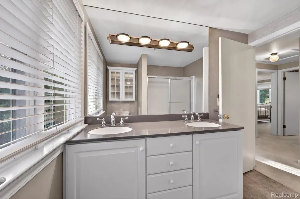 9144 Deer Park Court Tyrone Township MI 48430