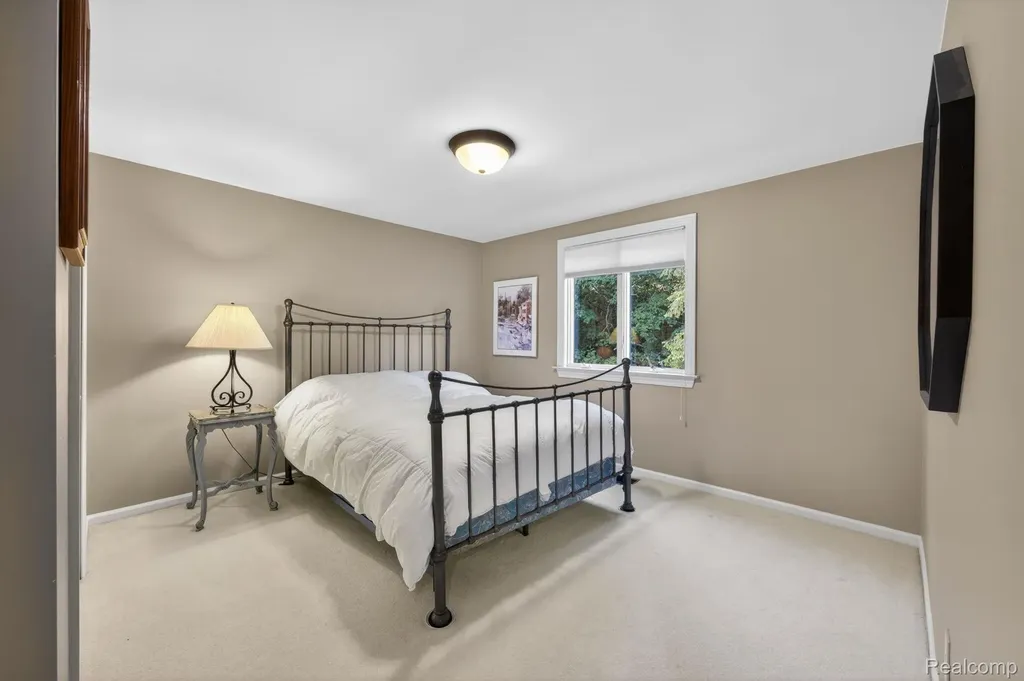 9144 Deer Park Court Tyrone Township MI 48430