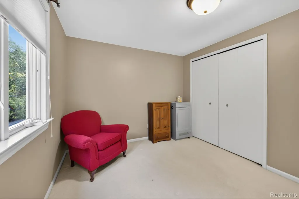 9144 Deer Park Court Tyrone Township MI 48430