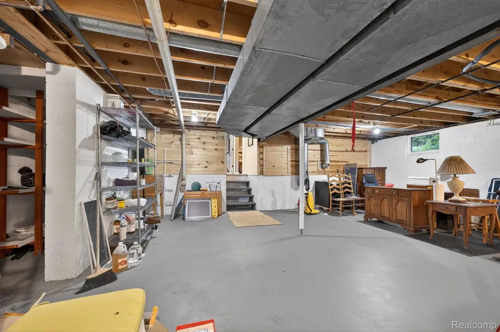 9144 Deer Park Court Tyrone Township MI 48430