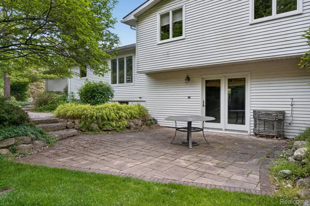 9144 Deer Park Court Tyrone Township MI 48430