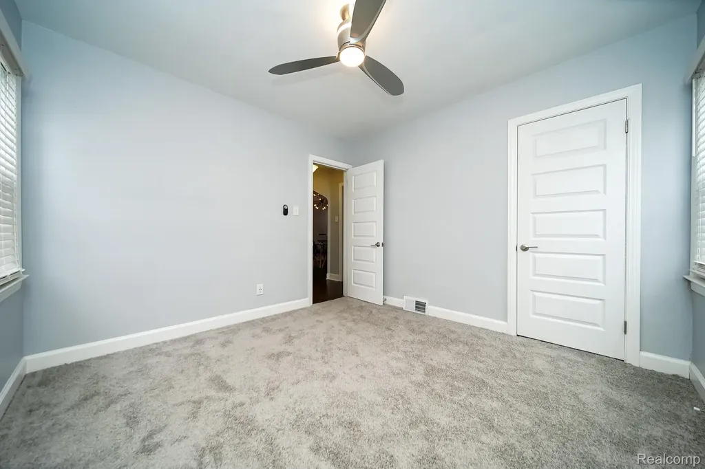 18951 Santa Rosa Drive Detroit City MI 48221