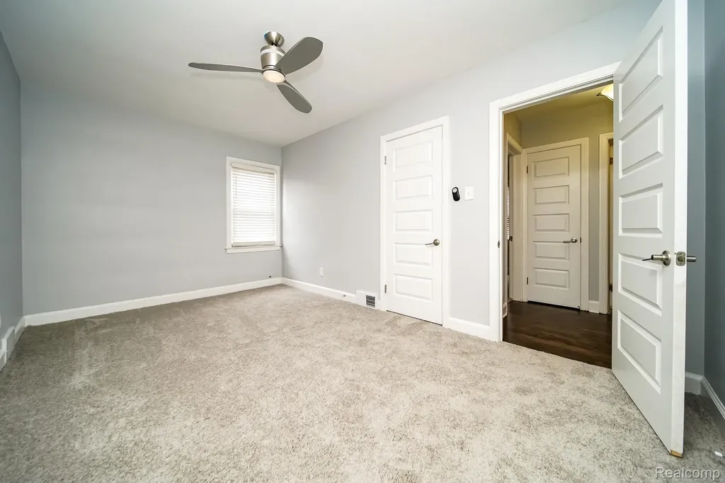 18951 Santa Rosa Drive Detroit City MI 48221