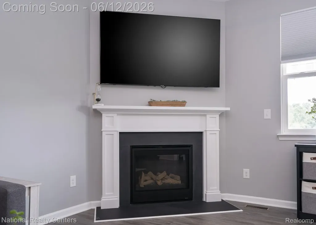 2886 Bogues View Drive Oceola Township MI 48843