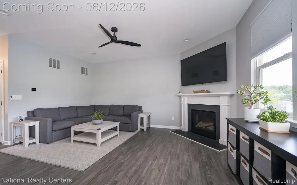 2886 Bogues View Drive Oceola Township MI 48843
