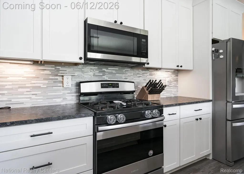 2886 Bogues View Drive Oceola Township MI 48843