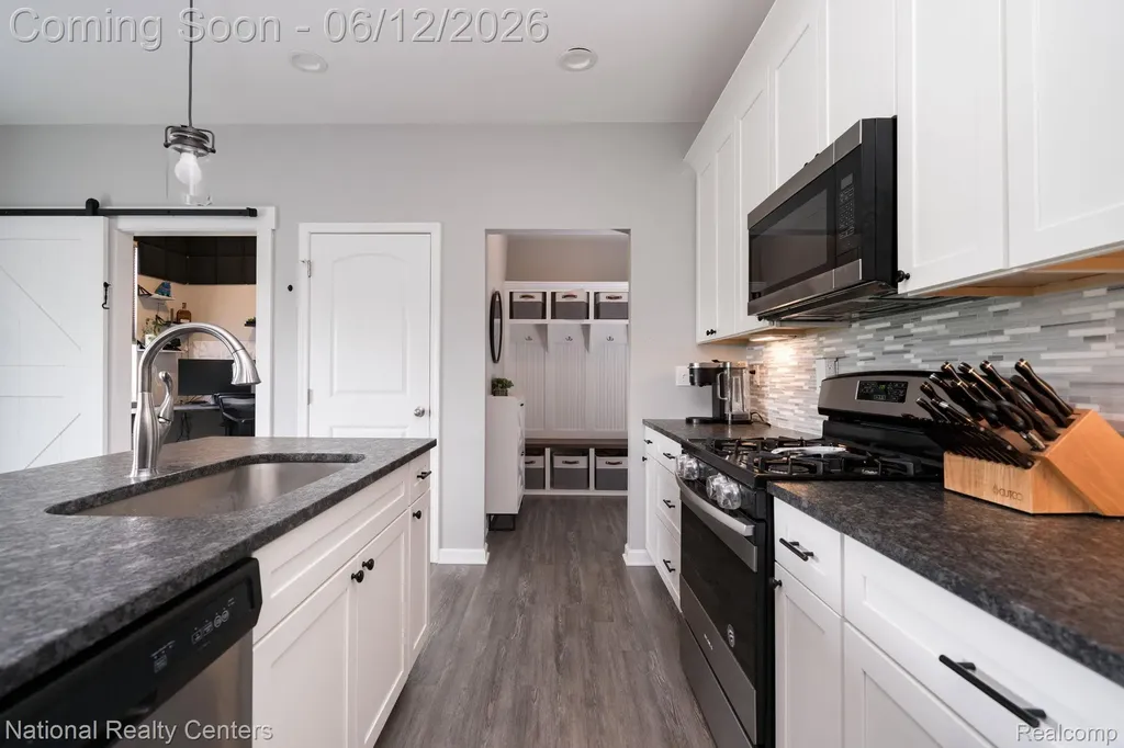 2886 Bogues View Drive Oceola Township MI 48843
