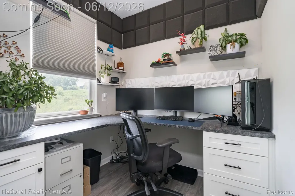 2886 Bogues View Drive Oceola Township MI 48843