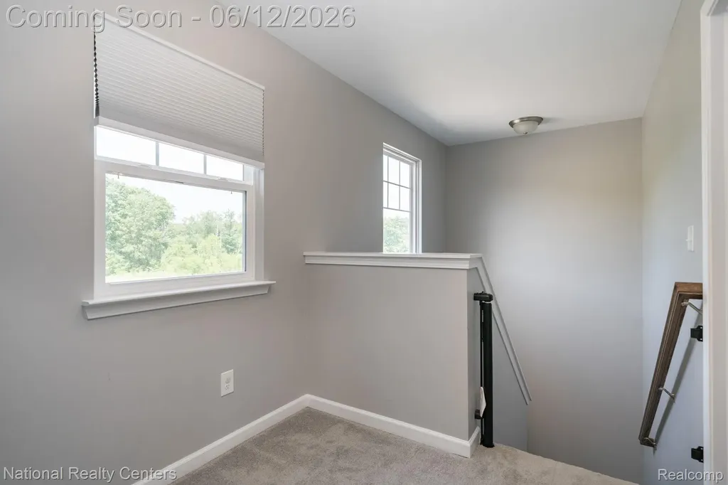 2886 Bogues View Drive Oceola Township MI 48843