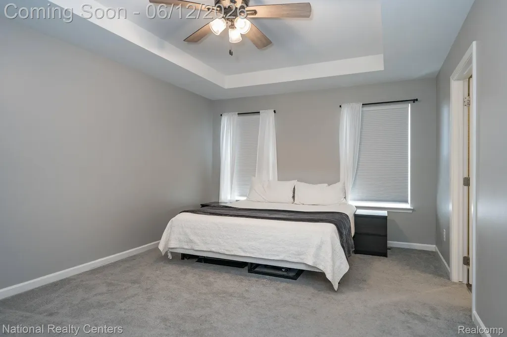 2886 Bogues View Drive Oceola Township MI 48843