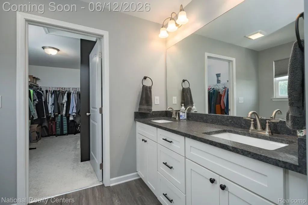 2886 Bogues View Drive Oceola Township MI 48843