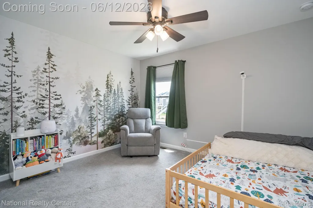 2886 Bogues View Drive Oceola Township MI 48843