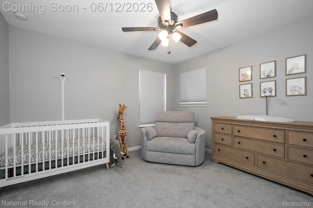 2886 Bogues View Drive Oceola Township MI 48843