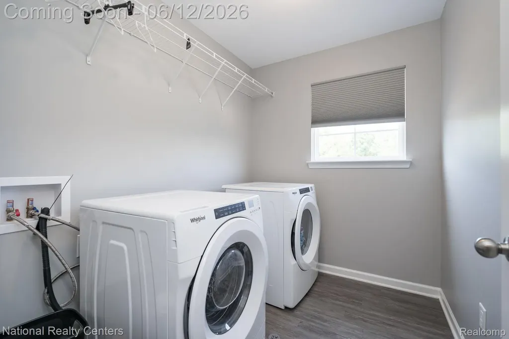 2886 Bogues View Drive Oceola Township MI 48843