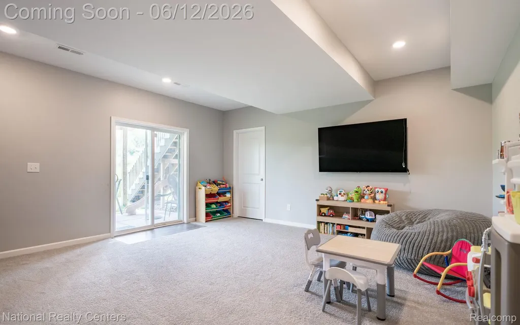 2886 Bogues View Drive Oceola Township MI 48843