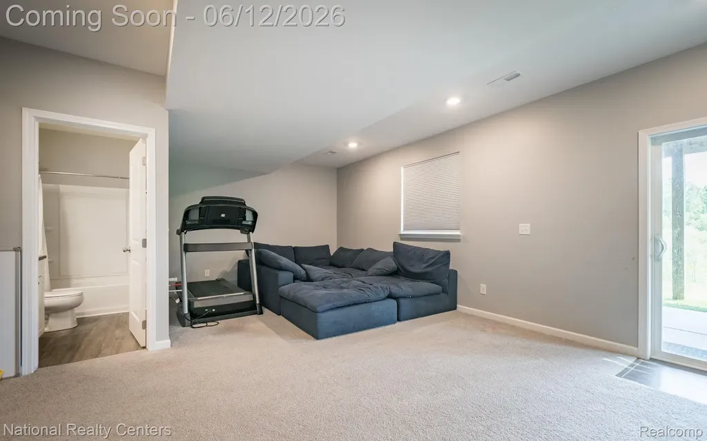 2886 Bogues View Drive Oceola Township MI 48843