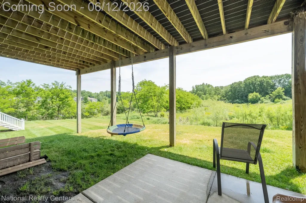 2886 Bogues View Drive Oceola Township MI 48843