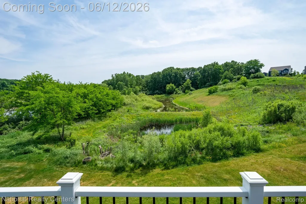 2886 Bogues View Drive Oceola Township MI 48843