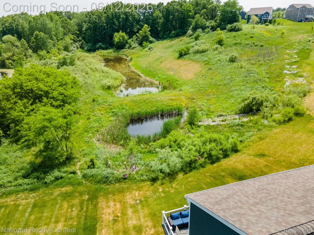 2886 Bogues View Drive Oceola Township MI 48843