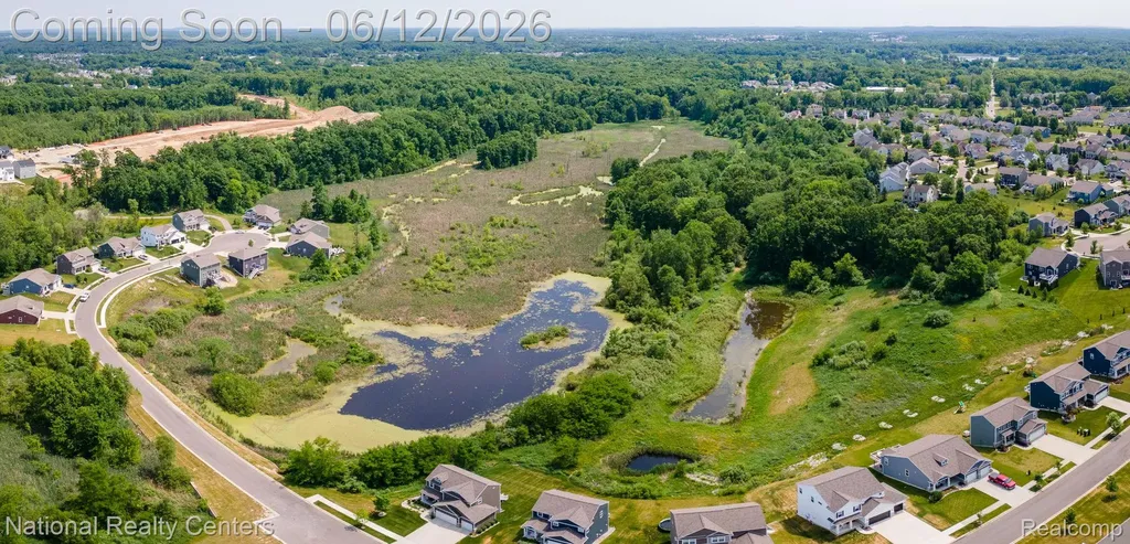 2886 Bogues View Drive Oceola Township MI 48843