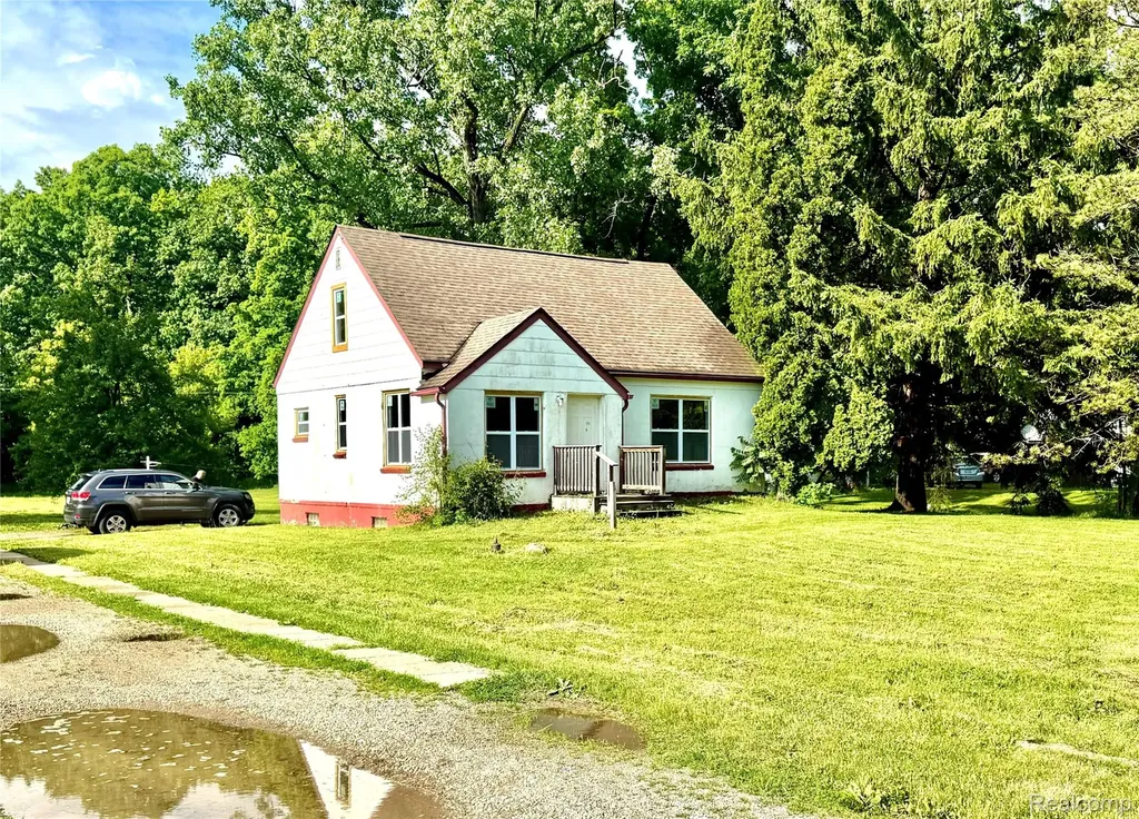 5388 Davison Road Elba Township MI 48446