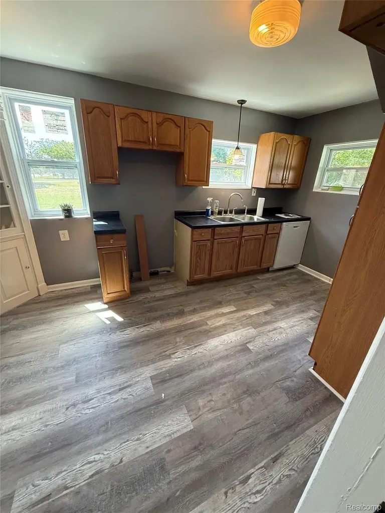 5388 Davison Road Elba Township MI 48446