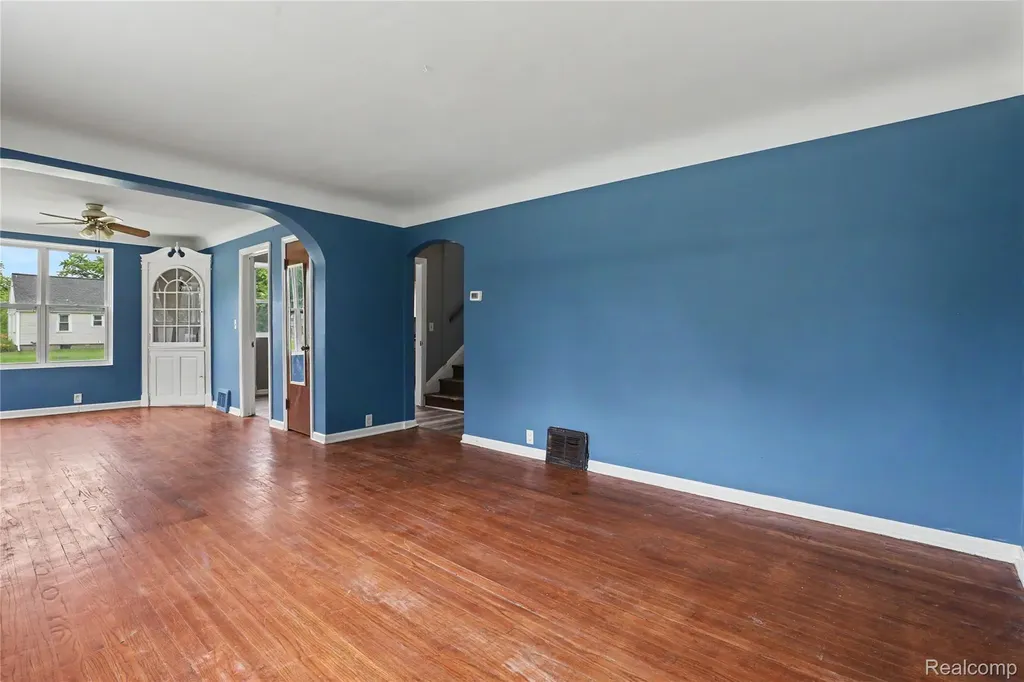 5388 Davison Road Elba Township MI 48446