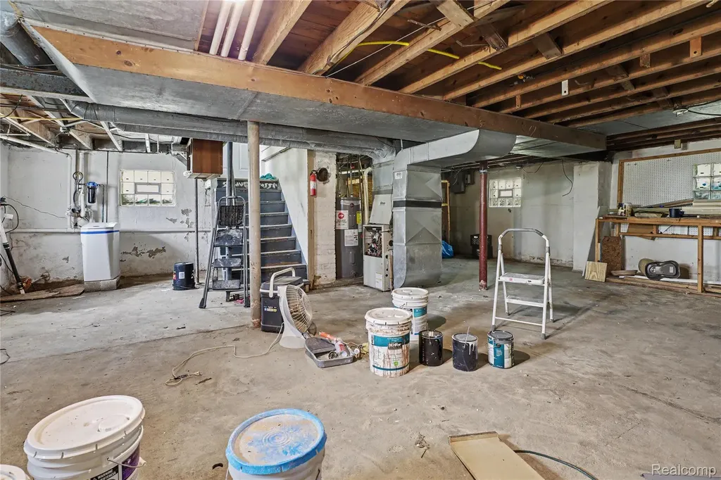 5388 Davison Road Elba Township MI 48446