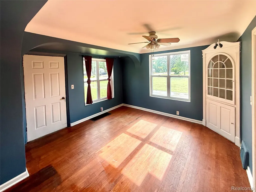 5388 Davison Road Elba Township MI 48446