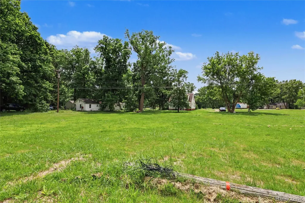 5388 Davison Road Elba Township MI 48446