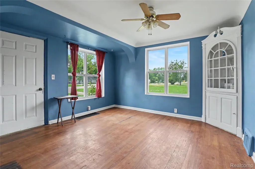 5388 Davison Road Elba Township MI 48446