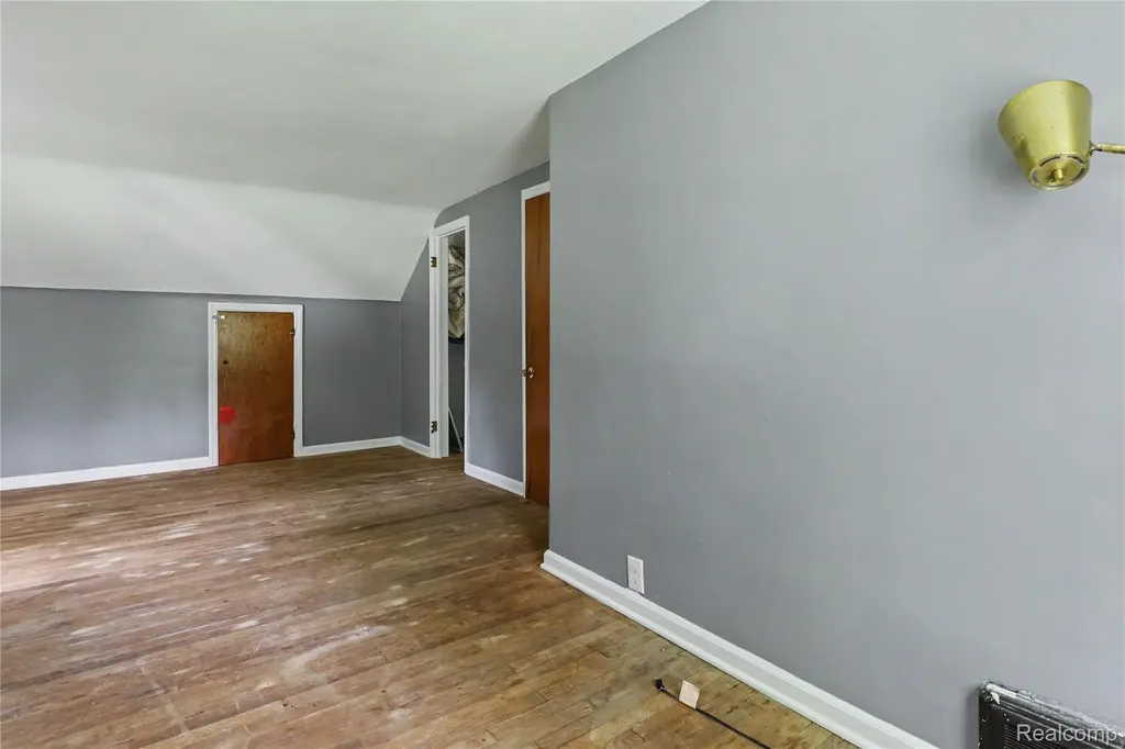 5388 Davison Road Elba Township MI 48446
