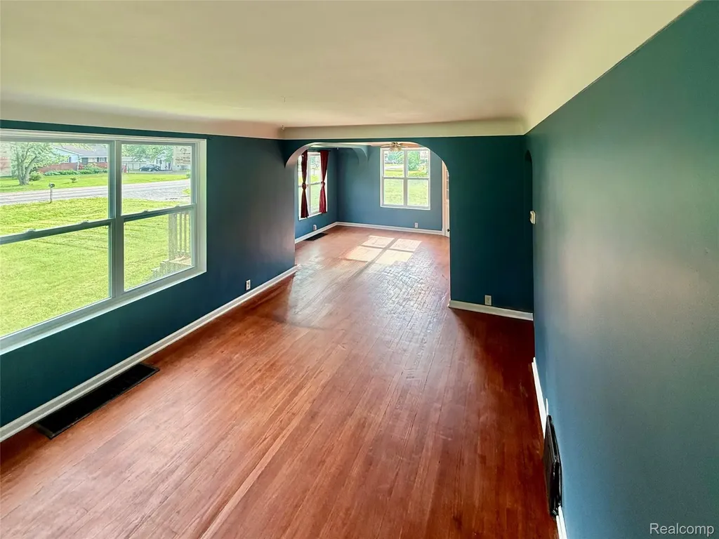 5388 Davison Road Elba Township MI 48446