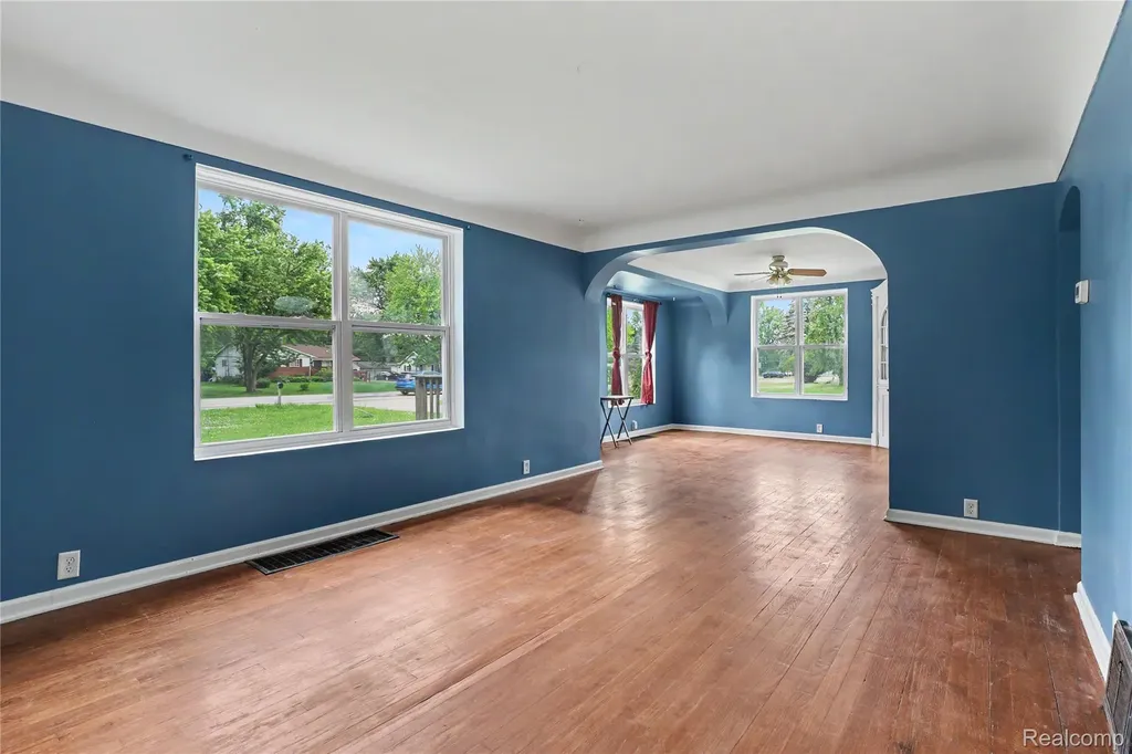5388 Davison Road Elba Township MI 48446