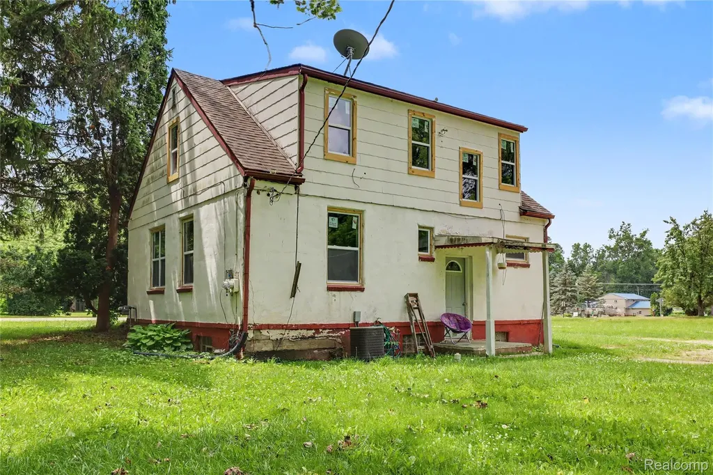 5388 Davison Road Elba Township MI 48446