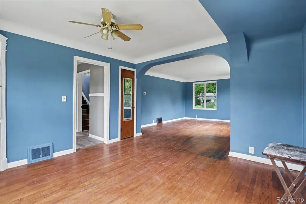5388 Davison Road Elba Township MI 48446